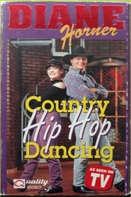 Poster Diane Horner Country Hip Hop Dancing 1993