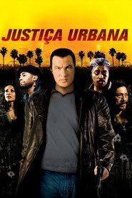 Assistir Justiça Urbana Online
