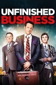 Full Cast of Unfinished Business