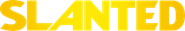 Slanted Logo