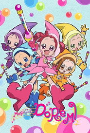 Magical DoReMi poster