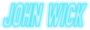 John Wick Logo