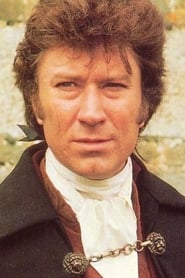 Robin Ellis as Tom Lyell