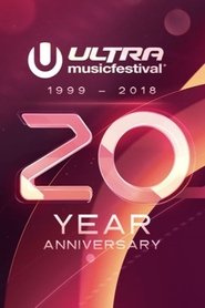 20 YEARS OF ULTRA (2018)