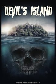 Poster Devil's Island