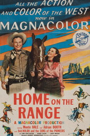 Home on the Range
