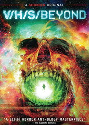 V/H/S/Beyond постер