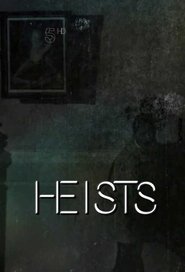 Poster Heists - Season 1 2016