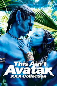 This Ain't Avatar XXX Collection collection poster