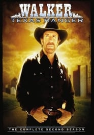 Walker Texas Ranger: Temporada 2