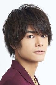 Profile picture of Taku Yashiro who plays Tsubasa Tanuma (voice)