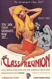 The Class Reunion постер
