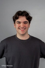 Romain S&eacute;n&eacute;chal is Sacha