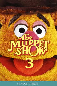 The Muppet Show Season 3 6