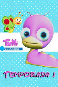 Tulli Season 1 poster