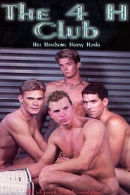 Poster The 4 H Club 2001