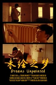 Dreams Unpainted (2025)