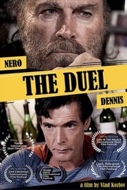 Poster The Duel