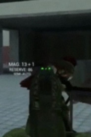 GARRY'S MOD IS NOT FUNNY a film by Kizuriley and Bananazand (2019)