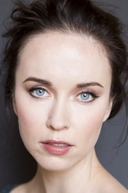 Elyse Levesque as Queen Guinevere