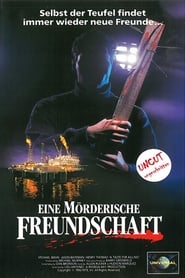 Poster Eine mörderische Freundschaft