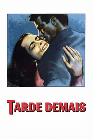 Pôster de Tarde Demais