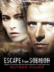 Escape from Sobibor постер