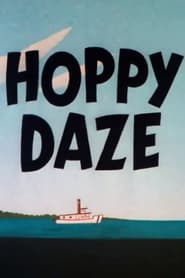 Hoppy Daze постер