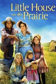 Poster Little House on the Prairie - Season 5 Episode 5 : There's No Place Like Home (1) 1983
