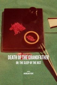 Poster Death of the Grandfather or: The Sleep of the Just 1978