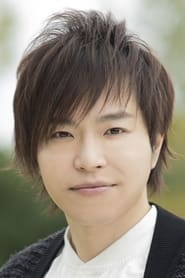 Profile picture of Taishi Murata who plays Kazuki Minase (voice)