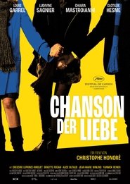 Poster Chanson der Liebe