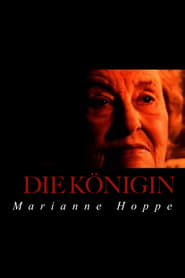 Poster Die Königin – Marianne Hoppe