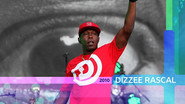 Dizzee Rascal