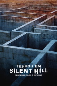 Terror em Silent Hill: Regresso Para o Inferno