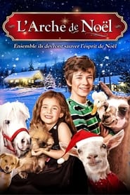 L'arche de Noël streaming