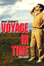 Poster Voyage in Time