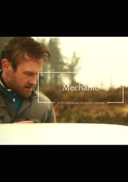 Poster Mechanic 2013