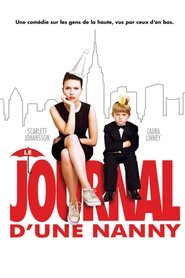 Le Journal d'une baby-sitter movie