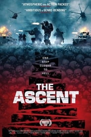 The Ascent постер