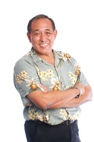 Dennis Chun is Duke Lukela