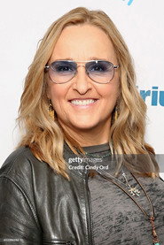 Melissa Etheridge