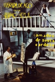 Máscara de Aço contra Abismo Azul 1988 Безплатен неограничен достъп