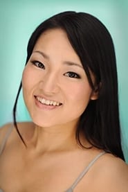 Alpha Takahashi as Aiko (voice)