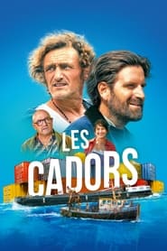 Regarder Les Cadors en streaming – FILMVF