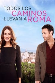 Todos los caminos conducen a Roma (2016) Cliver HD - Legal - ver Online & Descargar