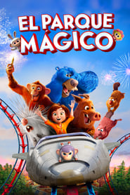 El parque mágico (HDRip) Español Torrent