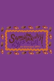 Samy the Cockroach Kisses a Girl