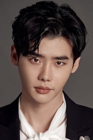 Profile picture of Lee Jong-suk who plays Kim Woo-jin
