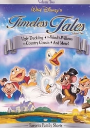 Walt Disney's Timeless Tales: Volume Two